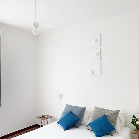 Tap Apartments - In Independent House With Private Garden Alghero Eksteriør billede